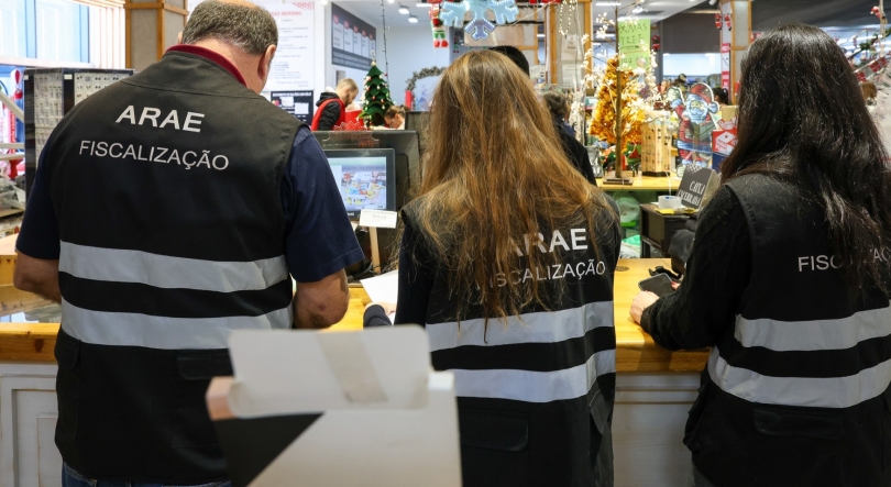 Imagem de ARAE combate irregularidades no comércio de brinquedos