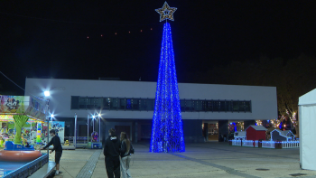 Imagem de Machico imbuído do espírito natalício (vídeo)