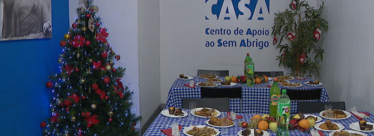 Imagem de Há cada vez mais jovens em situação de sem-abrigo (vídeo)