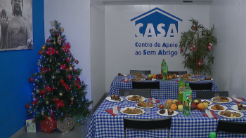 Imagem de Há cada vez mais jovens em situação de sem-abrigo (vídeo)