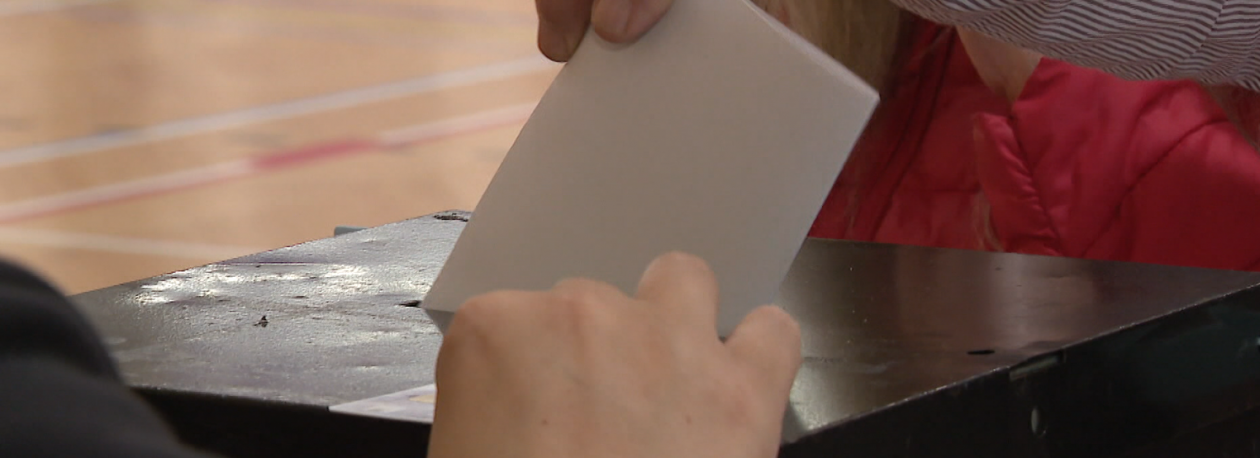 Imagem de Ano 2025 fica marcado por três atos eleitorais (vídeo)