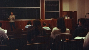 Imagem de Igualdade de oportunidades no acesso ao ensino superior é um mito (áudio)