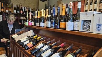 Imagem de Madeira recebe o “Concurso Mundial de Bruxelas” pela 1.ª vez (vídeo)