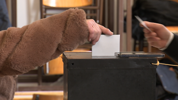 Imagem de Boletins de voto vão contar com nomes de candidatos excluídos (vídeo)