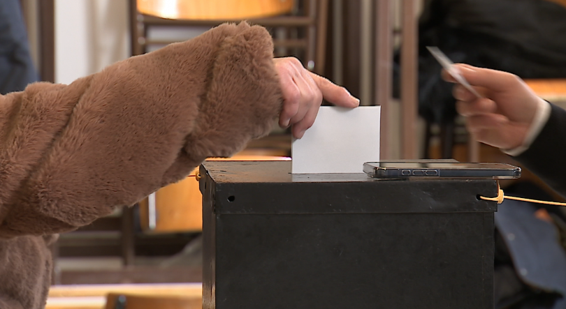 Imagem de Boletins de voto vão contar com nomes de candidatos excluídos (vídeo)