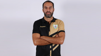 Imagem de Bruno Pereira assume comando técnico do Dibba Al Hisn