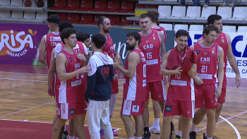 Imagem de CAB fecha ano com vitória (vídeo)