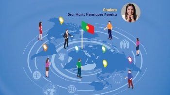 Imagem de “Caminhos Globais. Portugueses que fazem a diferença pelo mundo” (vídeo)