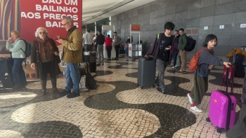 Imagem de Aeroporto da Madeira alerta para eventuais limitações nos voos (vídeo)