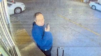 Imagem de Alegado homicida de físico português morreu dois dias antes do corpo ser encontrado