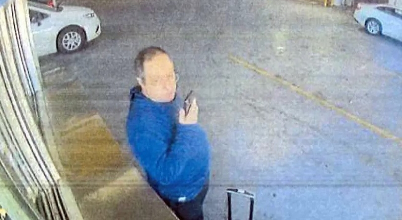 Imagem de Alegado homicida de físico português morreu dois dias antes do corpo ser encontrado