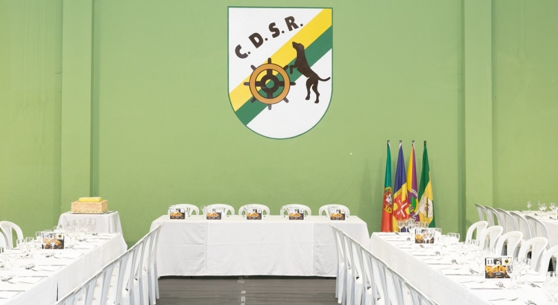 Imagem de São Roque distinguido como ‘Clube do Ano’ na Madeira