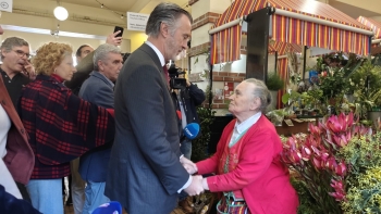 Imagem de Cotrim defende maior aprofundamento da condição de ultraperiferia das regiões autónomas (áudio)