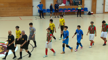 Imagem de Marítimo aplicou uma dúzia ao Porto Moniz (vídeo)