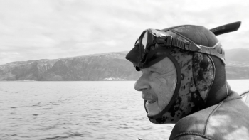 Imagem de Curta-metragem de madeirense selecionada para festival de cinema subaquático (áudio)