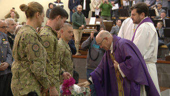 Imagem de Missas do Parto por toda a Madeira encheram as igrejas de fiéis (aúdio)