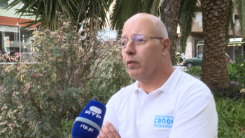 Imagem de Árbitro madeirense convocado para o Mundial de canoagem de mar (vídeo)