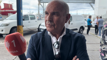 Imagem de Jacinto Silva não ficou satisfeito com a quota de atum negociada na Europa (áudio)