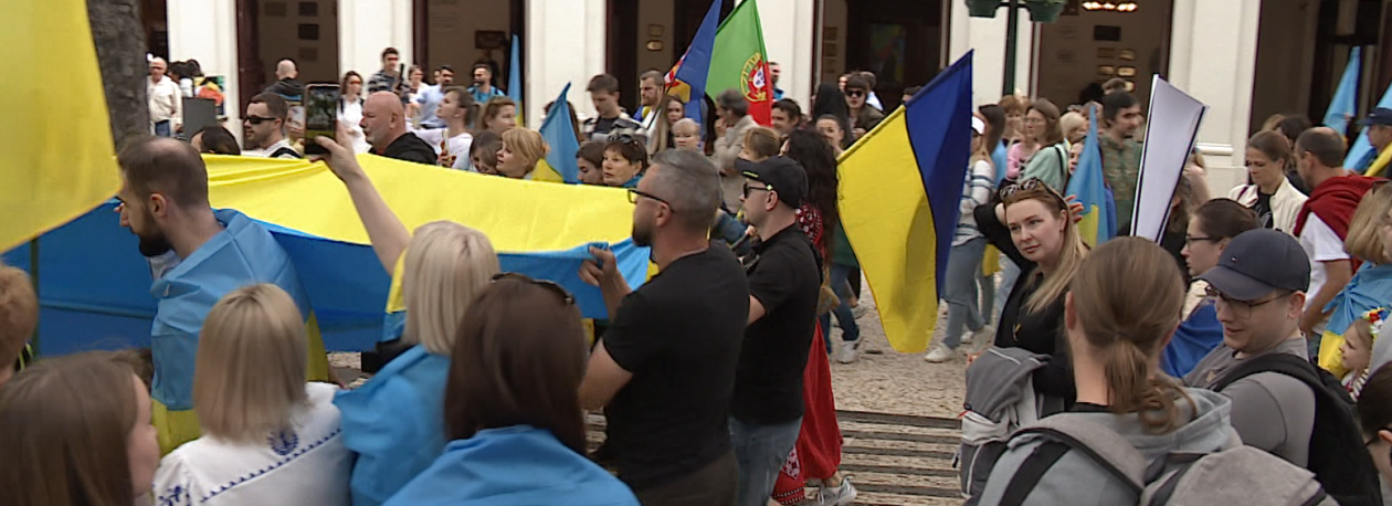 Imagem de Habitação e língua são os principais problemas dos imigrantes (vídeo)