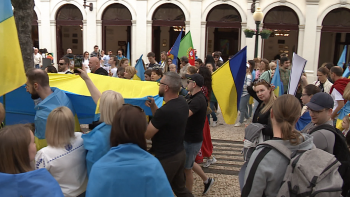 Imagem de Habitação e língua são os principais problemas dos imigrantes (vídeo)