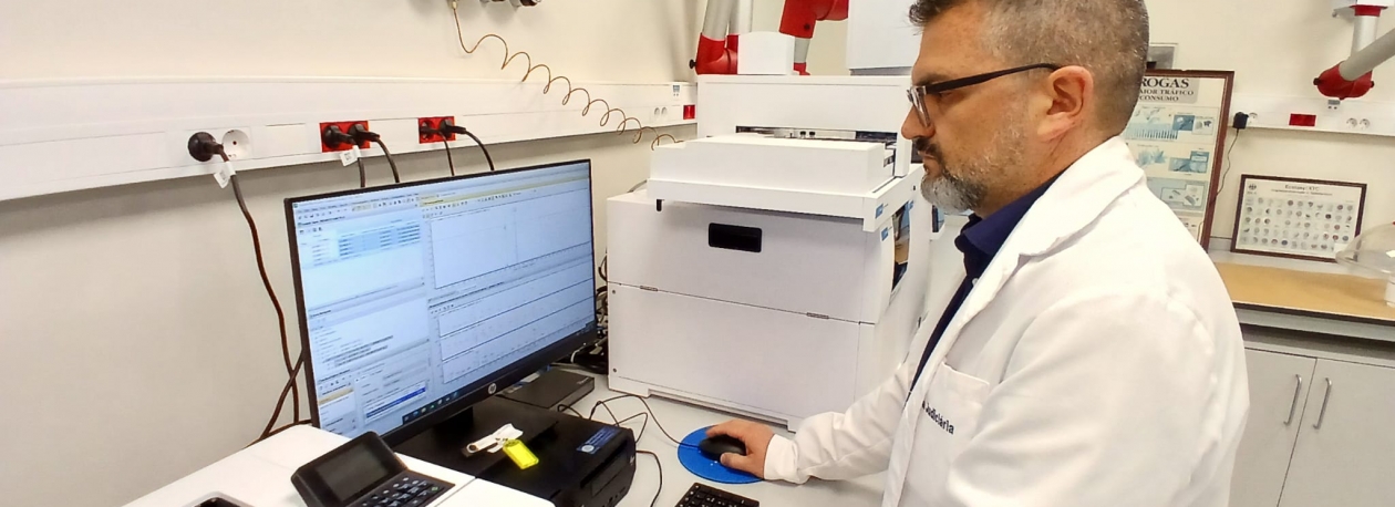 Imagem de PJ começa hoje a medir consumo de drogas através de águas residuais (áudio)