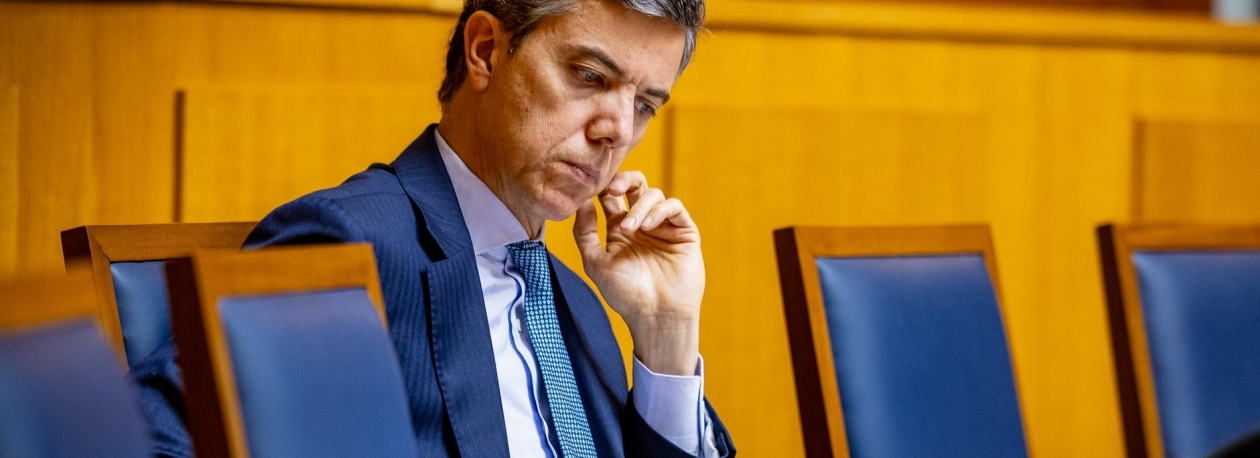 Governo Regional agradado com a prorrogação do programa Estudante Insular (áudio)
