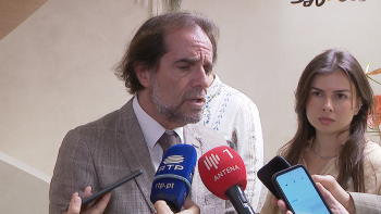 Imagem de Governo Regional considera a greve geral despropositada (vídeo)