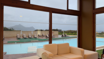 Imagem de Taxas de ocupação do Porto Santo estão entre os 30 e 70% (áudio)