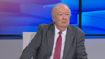 Imagem de Jardim diz que os candidatos à presidência da República são “situacionistas” (vídeo)