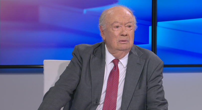 Imagem de Jardim diz que os candidatos à presidência da República são 