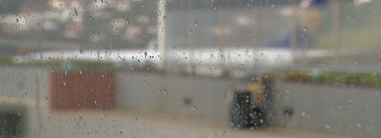 Imagem de Nenhum avião aterrou na ilha da Madeira (vídeo)