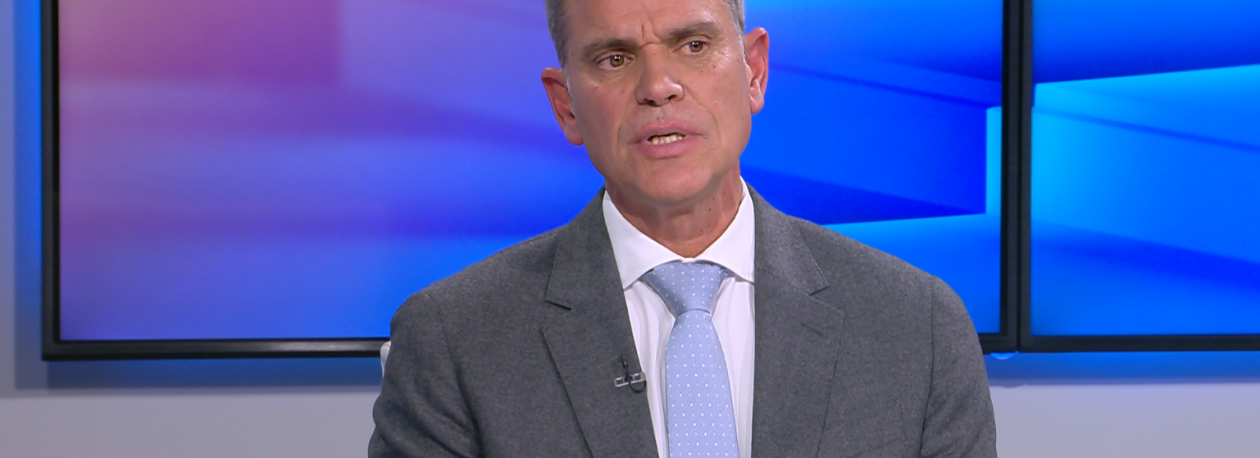 Imagem de Jesus confiante que Governo da República não avança com portaria (vídeo)