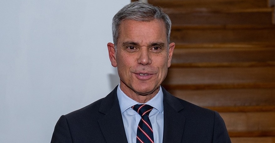 Imagem de Governo Regional contra decisão do Governo da República sobre subsídio (áudio)