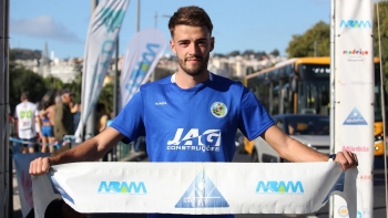 Imagem de Eduardo Pestana venceu prova Câmara de Lobos / Funchal (vídeo)