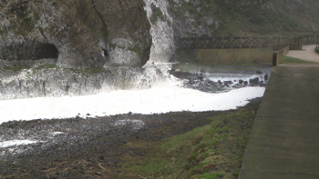 Imagem de IPMA prevê melhorias no tempo ao fim da tarde de domingo (áudio)