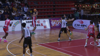 Imagem de CAB termina 2025 no topo da classificação da Proliga (vídeo)