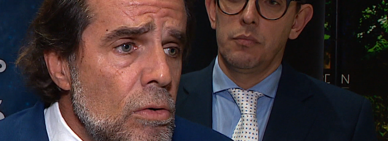 Imagem de Campo de golfe é uma “pedra angular para o desenvolvimento” (vídeo)