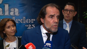 Imagem de Campo de golfe é uma “pedra angular para o desenvolvimento” (vídeo)