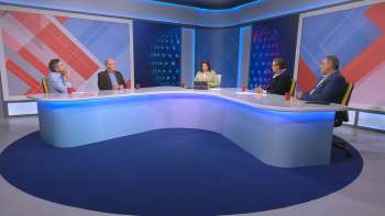 Imagem de Sindicatos esperam uma grande adesão à greve geral de amanhã (vídeo)