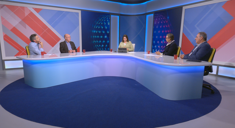 Imagem de Sindicatos esperam uma grande adesão à greve geral de amanhã (vídeo)