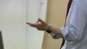 Imagem de Professores vão receber apoio psicológico (vídeo)