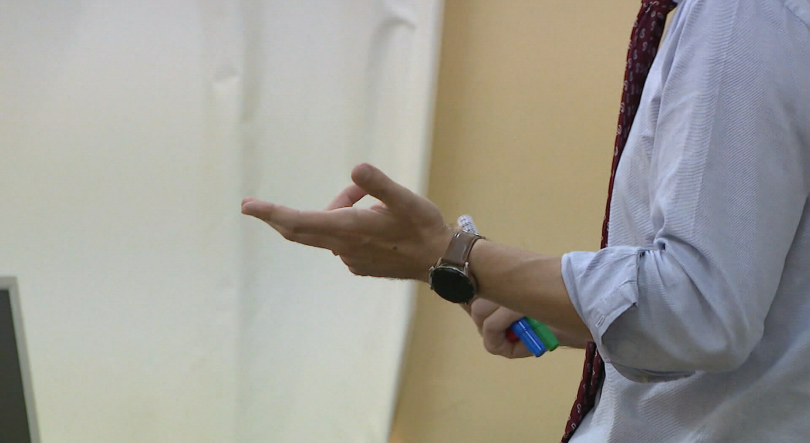 Imagem de Greve com pouca participação na Madeira