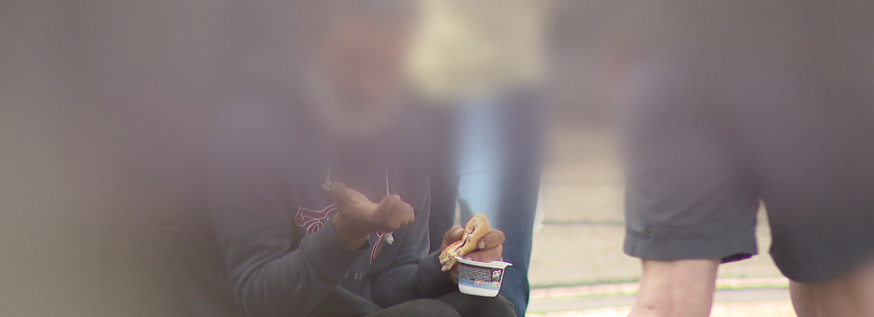 Imagem de Empresários pedem um reforço policial no Funchal (vídeo)