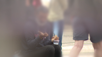 Imagem de Empresários pedem um reforço policial no Funchal (vídeo)