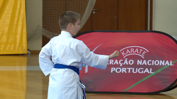 Imagem de Miguel Vieira é novo presidente da Associação Regional de Karaté (vídeo)