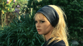 Imagem de Atriz francesa Brigitte Bardot morre aos 91 anos