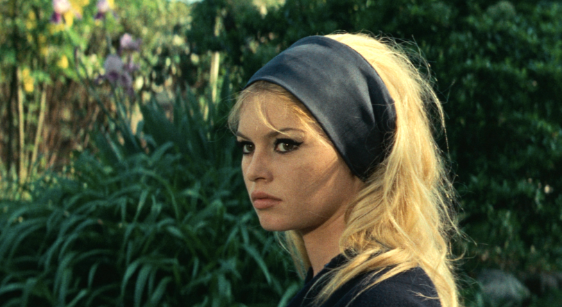 Imagem de Atriz francesa Brigitte Bardot morre aos 91 anos