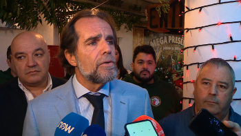 Imagem de Albuquerque considera a portaria uma “coisa de gente louca” (vídeo)