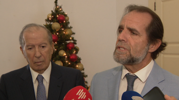 Imagem de Orçamento para 2026 vai ser publicado antes do final do ano (áudio)