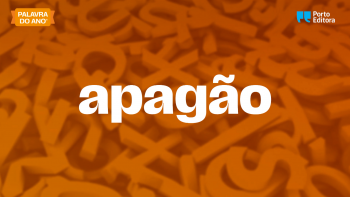 Imagem de “Apagão” foi eleita palavra do ano (vídeo)